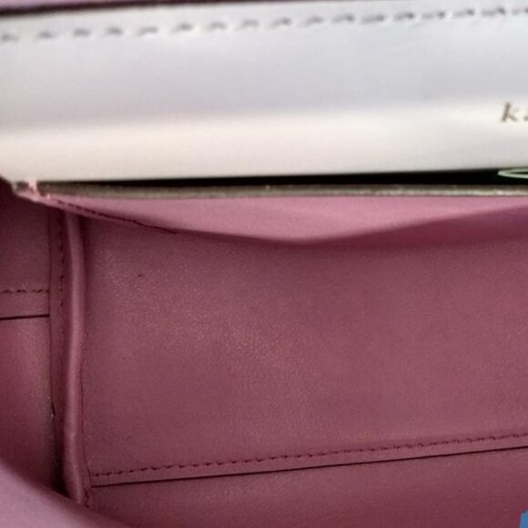 NWT kate spade madie Putnam Drive - Picture 9 of 9